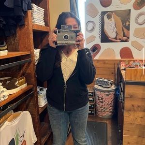 Meet your Posher, Savanna